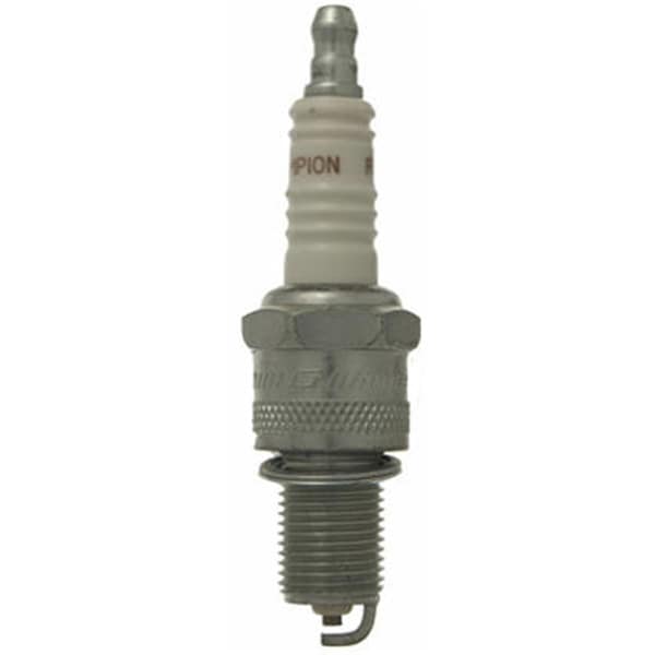 Wagner 322 1 x 0.9 in. Champion RN11YC4 Automotive Spark Plug- Pack of 4, 4PK 510289 - main